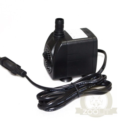 Hsbao HSB-750 - pompa 1000l/h Hsbao HSB-750 - pompa 1000l/h