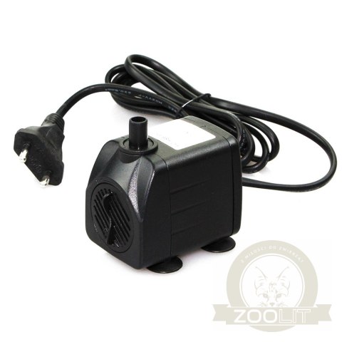 Hsbao HSB-750 - pompa 1000l/h Hsbao HSB-750 - pompa 1000l/h
