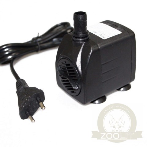 Hsbao HSB-750 - pompa 1000l/h Hsbao HSB-750 - pompa 1000l/h