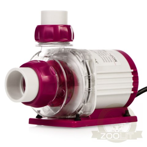 Jebao Smart DC Pump 8500 - pompa obiegowa WiFi 8500l/h Jebao Smart DC Pump 8500 - pompa obiegowa WiFi 8500l/h