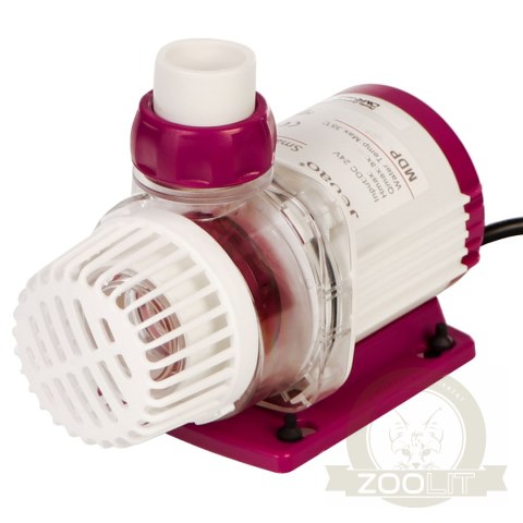 Jebao Smart DC Pump 8500 - pompa obiegowa WiFi 8500l/h Jebao Smart DC Pump 8500 - pompa obiegowa WiFi 8500l/h