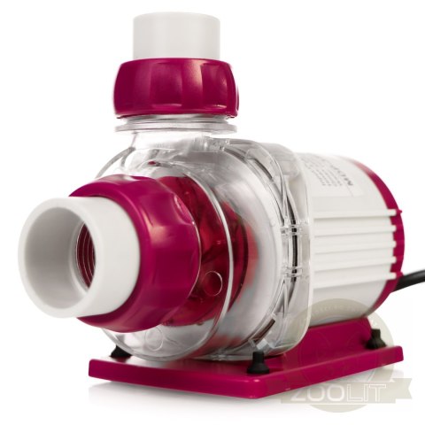 Jebao Smart DC Pump 8500 - pompa obiegowa WiFi 8500l/h Jebao Smart DC Pump 8500 - pompa obiegowa WiFi 8500l/h