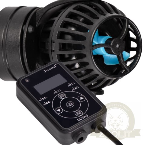 Jecod EOW-3 - pompa cyrkulacyjna 3000l/h Jecod EOW-3 - pompa cyrkulacyjna 3000l/h