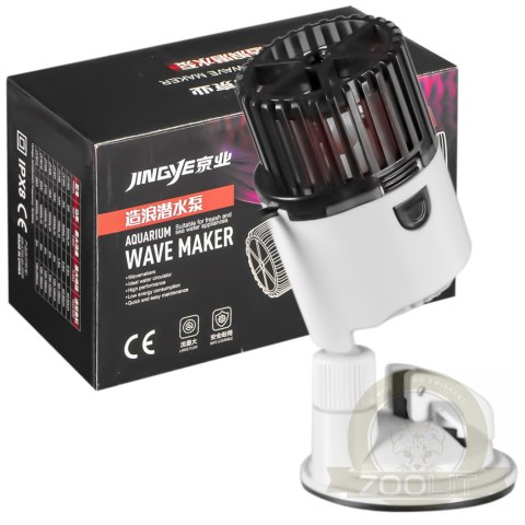 Jingye Wave Maker M6 - pompa cyrkulacyjna 7500l/h Jingye Wave Maker M6 - pompa cyrkulacyjna 7500l/h