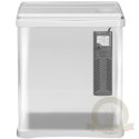 Kruger Meier Arona Aquarium 3l - akwarium zestaw biały