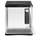 Kruger Meier Arona Aquarium 3l - akwarium zestaw czarny