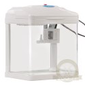 SUNSUN Pika-Pika AquaKids - akwarium 3l białe