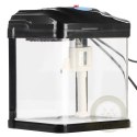 SUNSUN Pika-Pika AquaKids - akwarium 3l czarne