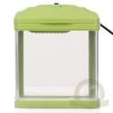 SUNSUN Pika-Pika AquaKids - akwarium 3l zielone