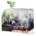 SunSun Aqua Paludarium 30 l - zestaw paludarium