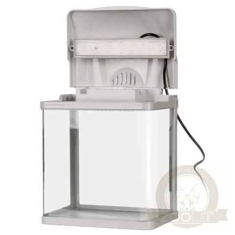 SunSun HR-230 - Akwarium zestaw 7l SunSun HR-230 - Akwarium zestaw 7l