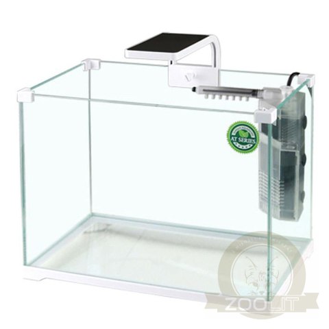 SunSun O!-LED Aqua - zestaw akwarium 25l SunSun O!-LED Aqua - zestaw akwarium 25l