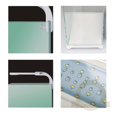 SunSun O!-LED Aqua - zestaw akwarium 25l SunSun O!-LED Aqua - zestaw akwarium 25l