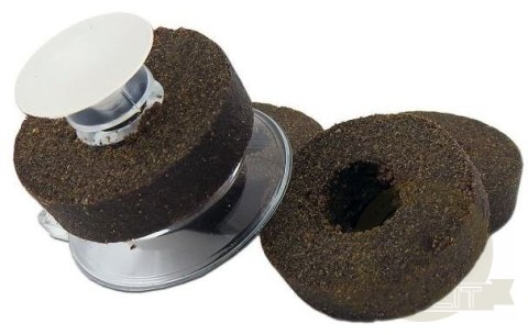 AF Calanidae Clip 100g - pokarm w krążkach z przyssawką AF Calanidae Clip 100g - pokarm w krążkach z przyssawką