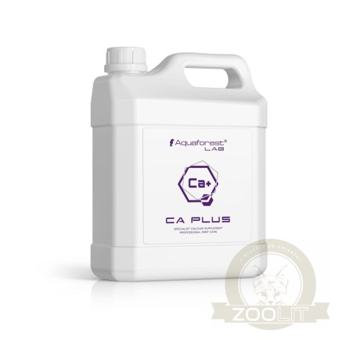 Aquaforest CaPlus Lub 2L Aquaforest CaPlus Lub 2L
