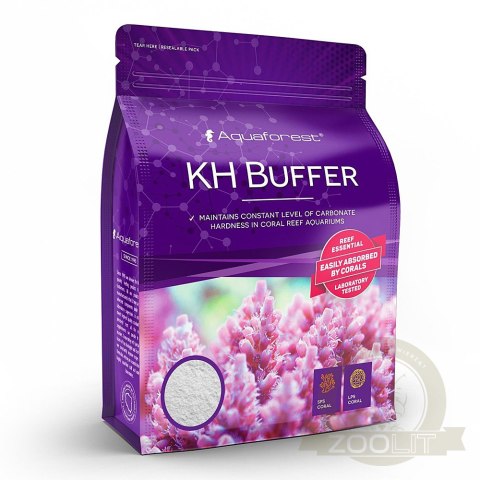 Aquaforest KH Buffer 1,2kg (Balling)