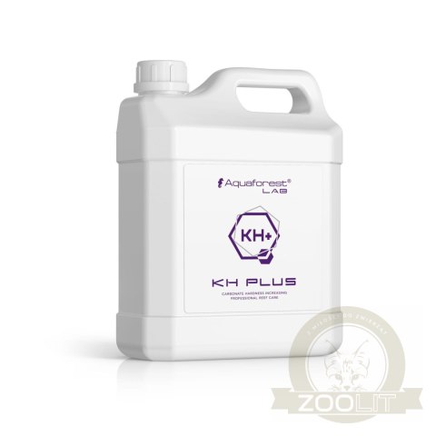 Aquaforest KHPlus Lab 2L Aquaforest KHPlus Lab 2L