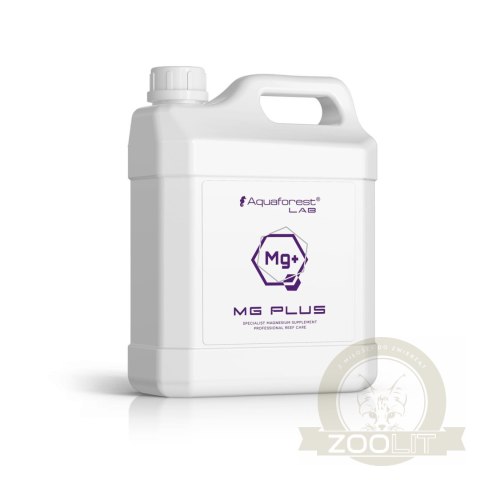 Aquaforest MGPlus Lab 2L Aquaforest MGPlus Lab 2L
