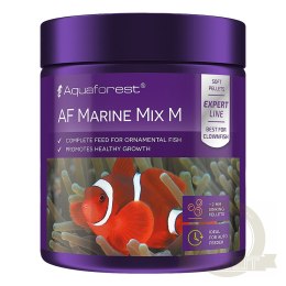 Aquaforest Marine Mix M 120g