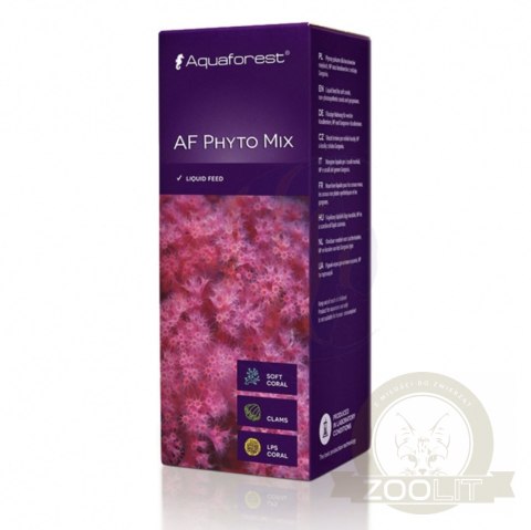 Aquaforest Phyto Mix 250ml