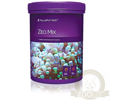 Aquaforest Zeo Mix 1000ml Aquaforest Zeo Mix 1000ml