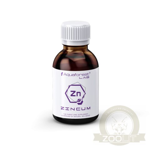 Aquaforest Zincum Lab 200ml Aquaforest Zincum Lab 200ml