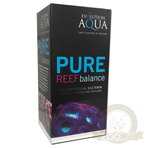 Evolution Aqua PURE REEF BALANCE (Marine Aquarium)