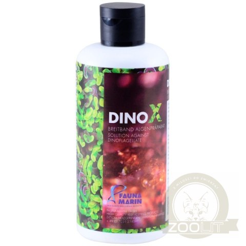Fauna Marin DinoX 1000ml