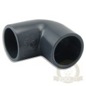 Kolanko PCV 90st 32mm