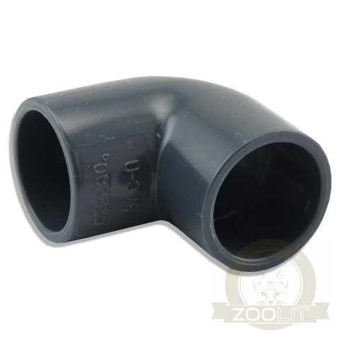 Kolanko PCV 90st 32mm Kolanko PCV 90st 32mm