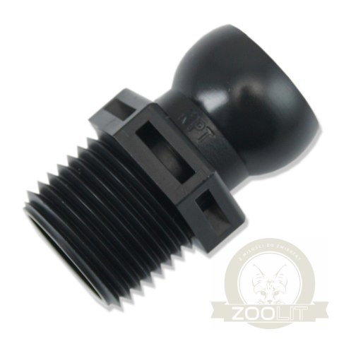 LOC-LINE - adapter 3/4 cala