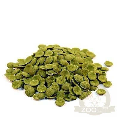 Ocean Nutrition Algae Wafers 75g (pokarm dla ryb przydennych) Ocean Nutrition Algae Wafers 75g (pokarm dla ryb przydennych)