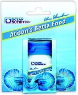 Ocean Nutrition Atison,s Betta Food 15g (pokarm dla bojowników)