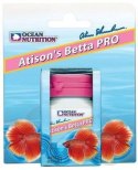 Ocean Nutrition Atison's bette PRO 15g (pokarm dla małych bojowników)