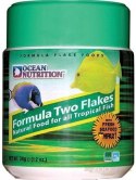Ocean Nutrition Formula Two Flakes 34g (pokarm w płatkach)