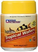 Ocean Nutrition Tropical Wafers 150g (pokarm dla ryb przydennych)