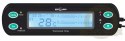 Repti-Zoo THC THC10 Deluxe - termostat z timerem