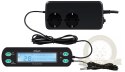 Repti-Zoo THC THC10 Deluxe - termostat z timerem