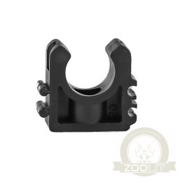 Uchwyt pojedynczy 20mm