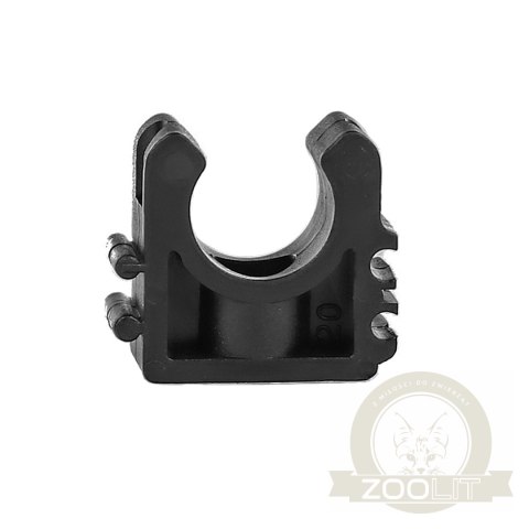 Uchwyt pojedynczy 20mm Uchwyt pojedynczy 20mm