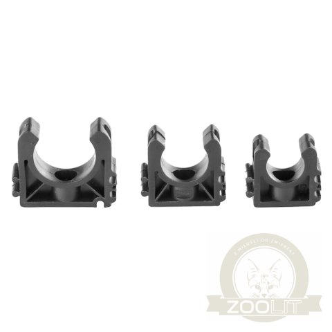 Uchwyt pojedynczy 20mm Uchwyt pojedynczy 20mm