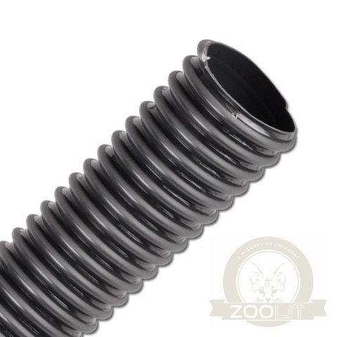 Wąż karbowany FLEX 25mm / 1' (czarny) Wąż karbowany FLEX 25mm / 1' (czarny)