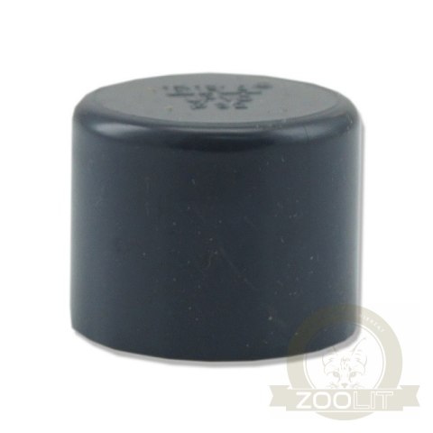 Zaślepka PCV 40mm Zaślepka PCV 40mm