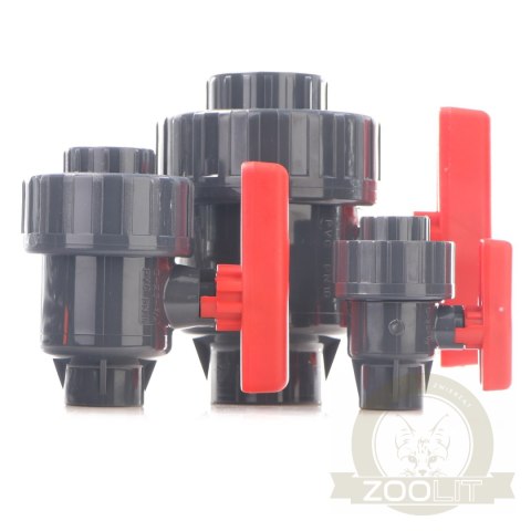 Zawór kulowy 20mm Zawór kulowy 20mm