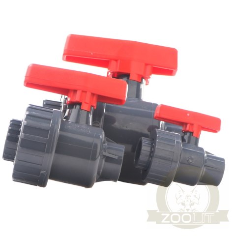 Zawór kulowy 20mm Zawór kulowy 20mm