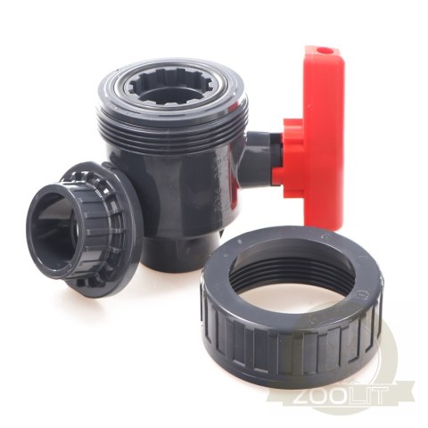 Zawór kulowy 20mm Zawór kulowy 20mm