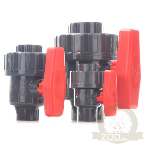 Zawór kulowy 20mm Zawór kulowy 20mm