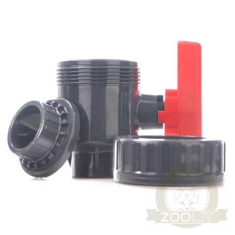 Zawór kulowy 20mm Zawór kulowy 20mm