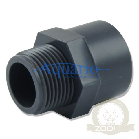 Złączka 3/4" x 25mm GZ Złączka 3/4" x 25mm GZ