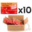 Aqua Heat Pack 40H 'Gold' x10 - zestaw 10 ogrzewaczy